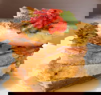 Madison's Cafe - Hervey Bay Accommodation