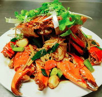 Makan By Chef Tan - Hervey Bay Accommodation