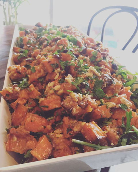 M Deli Cafe - Tourism Hervey Bay 0