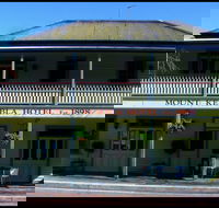 Mount Kembla Village Hotel - Tourism Hervey Bay