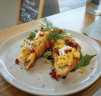 Moulin Cafe - Tourism Hervey Bay