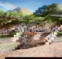 Murray Street Vineyards - Hervey Bay Accommodation