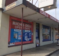 Naked Fish - Hervey Bay Accommodation