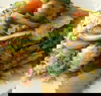 Orient Express - Hervey Bay Accommodation