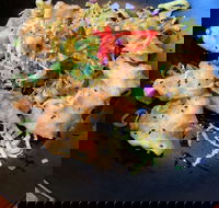 Oriental Teahouse - South Yarra - Hervey Bay Accommodation