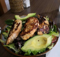 Oscars Cafe - Hervey Bay Accommodation