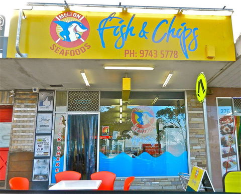 Otree - Tourism Hervey Bay 0