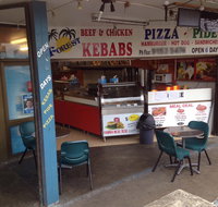 Ottoman Kebabs And Cafe - Hervey Bay Accommodation