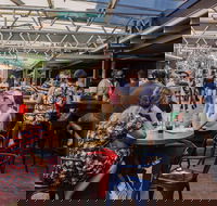 Public House Petersham - Tourism Hervey Bay