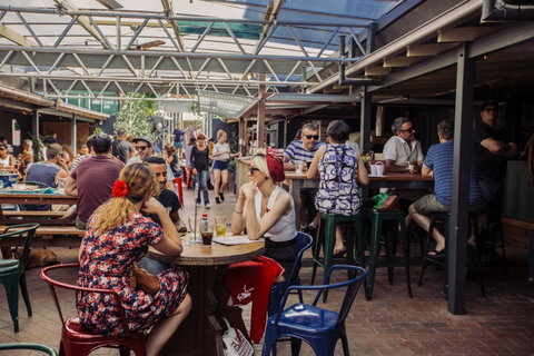 Public House Petersham - Tourism Hervey Bay 0