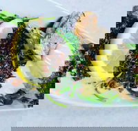 Rice Cafe - Tourism Hervey Bay