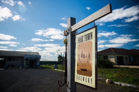 Robe Town Brewery - Hervey Bay Accommodation 1