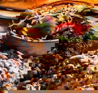 Rodeo Bar and Grill - Tourism Hervey Bay
