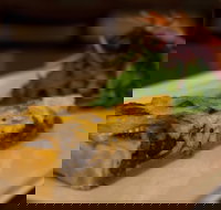 Sage Cafe at Erina Fair - Tourism Hervey Bay