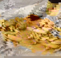 Sea Breeze Cafe - Tourism Hervey Bay