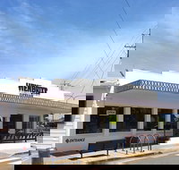 Spikexx Espresso - Tourism Hervey Bay