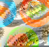 Sushi Train - Bondi Junction - Tourism Hervey Bay