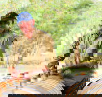 Tagai - Hervey Bay Accommodation