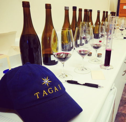 Tagai - Hervey Bay Accommodation 2