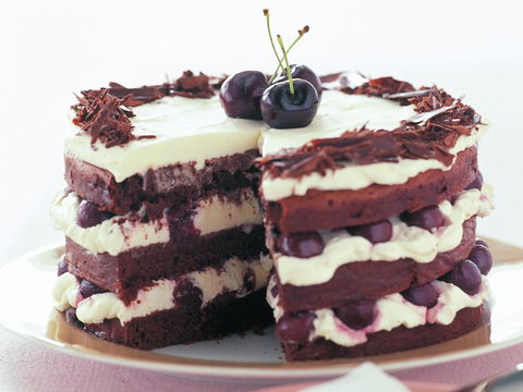 The Cheesecake Shop - Waterford - Hervey Bay Accommodation 0