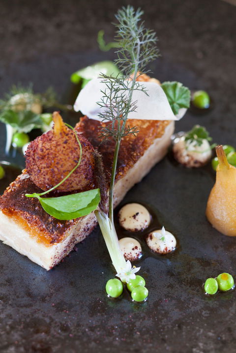 The Argus Dining Room - Tourism Hervey Bay 1