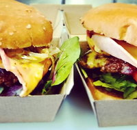 The CheeseSteak Factory - Tourism Hervey Bay