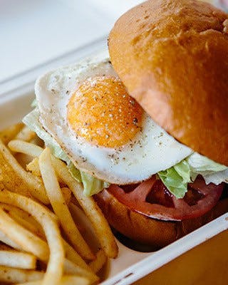 The Tuckshop - Tourism Hervey Bay 0