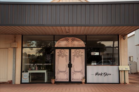The Pink Door Co - Tourism Hervey Bay 2