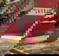 The Coffee Bank - Tourism Hervey Bay