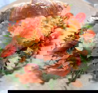 The Rail Cafe - Tourism Hervey Bay