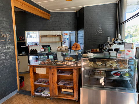 The Picnic Basket - Hervey Bay Accommodation 0