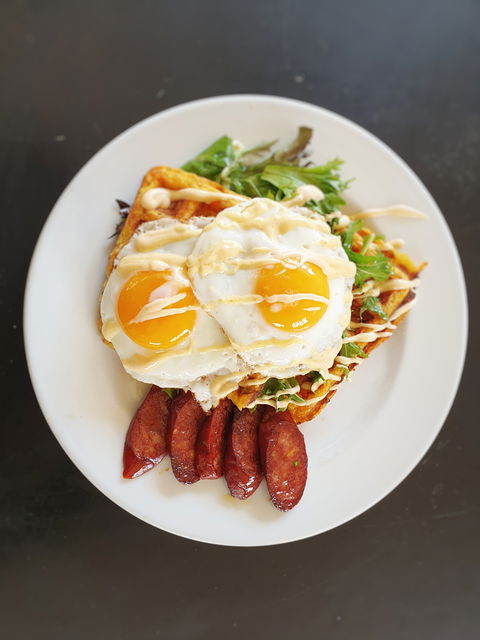 The Picnic Basket - Hervey Bay Accommodation 1