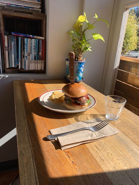 The Picnic Basket - Hervey Bay Accommodation 2