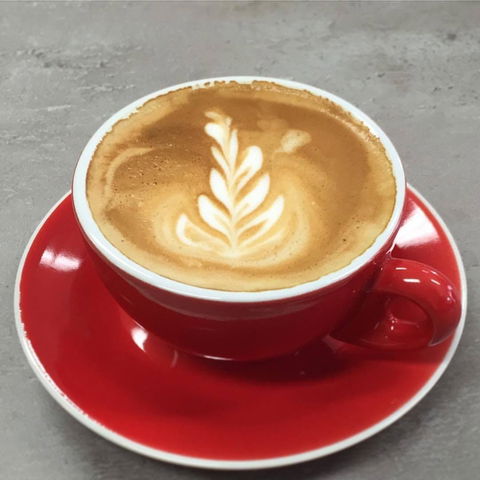 Three Arrows Coffee Shop And Roastery - Tourism Hervey Bay 0
