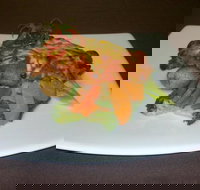 Uno Italian Resturant  Bar - Hervey Bay Accommodation