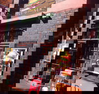 Wattle Diner - Tourism Hervey Bay