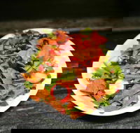 Zikrayat Lebanese Cuisine - Hervey Bay Accommodation