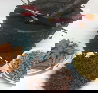 A Taste of Spice