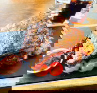 Aura Tapas  Loungebar - Hervey Bay Accommodation