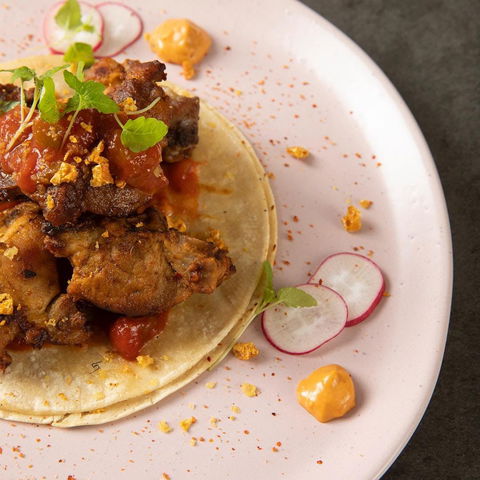 Bangkok Corner Thai Restaurant - Hervey Bay Accommodation 0