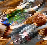 Bayano the Rebel - Hervey Bay Accommodation