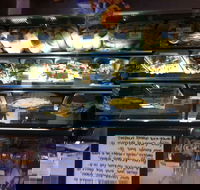 Bay Road Pantry - Tourism Hervey Bay
