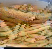 Belmore Fish  Chippery - Tourism Hervey Bay