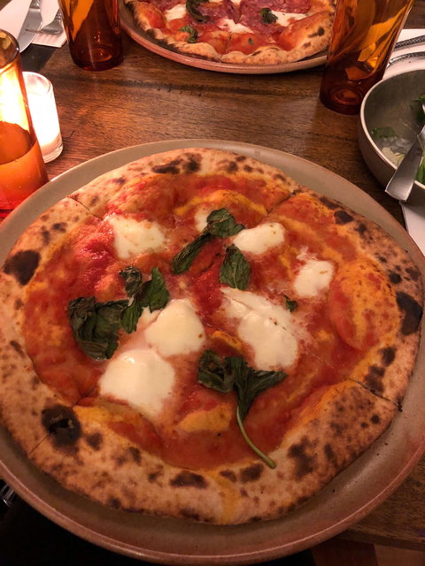 Betty's Bar - Hervey Bay Accommodation 0