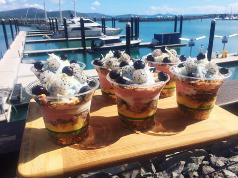 Bohemian Raw Cafe - Hervey Bay Accommodation 0