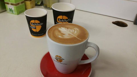 Cafe Neon - Tourism Hervey Bay 0
