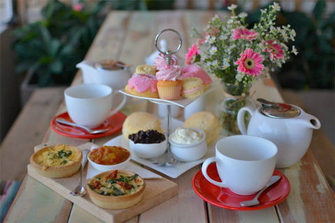 Cakes By Judy C - Hervey Bay Accommodation 0