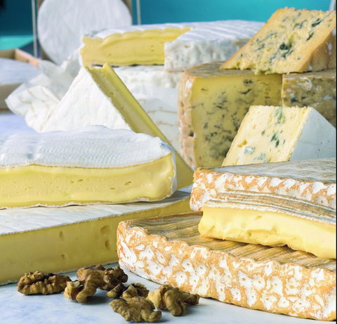 Cheese Shop At Makers' Workshop Burnie - The - Hervey Bay Accommodation 2