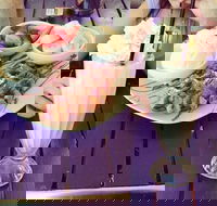 Chocolate Drop Cafe - Tourism Hervey Bay