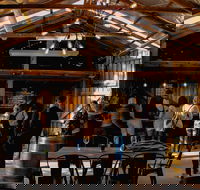 Craigie Knowe Vineyard  Cellar Door - Hervey Bay Accommodation
